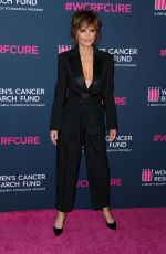 LISA RINNA at Womens Cancer Research Fund Hosts An Unforgettable Evening in Beverly Hills 02/27/2020