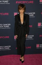 LISA RINNA at Womens Cancer Research Fund Hosts An Unforgettable Evening in Beverly Hills 02/27/2020