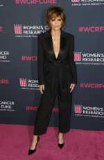 LISA RINNA at Womens Cancer Research Fund Hosts An Unforgettable Evening in Beverly Hills 02/27/2020