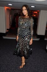 LISA SNOWDON at 3rd Annual Restaurant Association Gala Dinner in London 02/24/2020