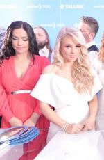LITTLE MESS at Eesti Laul SF1 02/13/2020