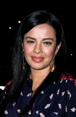LIZ BONNIN at Broadcast Awards in London 02/05/2020