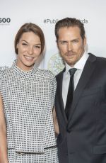 LIZ GODWIN at 2020 ICG Publicists Awards in Beverly Hills 02/07/2020