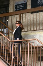 LIZZIE CUNDY at Aldershot Court 02/05/2020