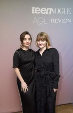 lKAITLYN DEVER at Teen Vogue Celebrates Young Hollywood 2020 in West Hollywood 02/05/2020