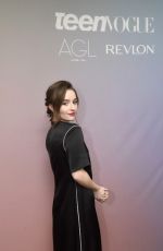 lKAITLYN DEVER at Teen Vogue Celebrates Young Hollywood 2020 in West Hollywood 02/05/2020