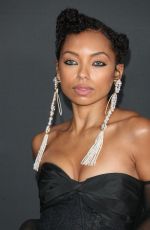 LOGAN BROWNING at 51st Naacp Image Awards in Pasadena 02/22/2020