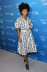 LOGAN BROWNING at Emily