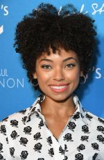 LOGAN BROWNING at Emily