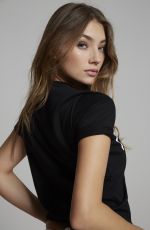 LORENA RAE for Dsquared2, Spring 2020