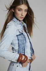 LORENA RAE for Dsquared2, Spring 2020