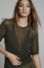 LORENA RAE for Dsquared2, Spring 2020
