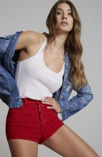 LORENA RAE for Dsquared2, Spring 2020