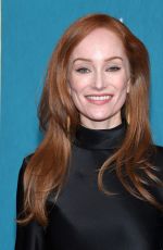LOTTE VERBEEK at Outlander, Season 5 Premiere in Los Angeles 02/13/2020