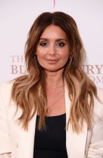 LOUISE REDKNAPP at Great Gatsby Gala in London 01/30/2020