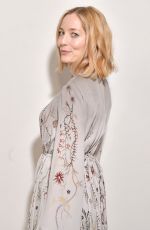 LUCIE DE LA FALAISE at Christian Dior Fashion Show in Paris 02/25/2020
