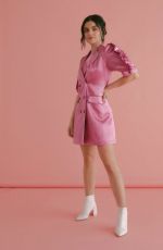 LUCY HALE for Instyle Magazine, March 2020