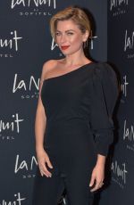 LUDWIKA PALETA at La Nuit by Sofitel Hotel Opening in Mexico City 02/19/2020