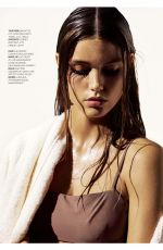 LUNA BIJL in The Sunday Times Style Magazine, February 2020