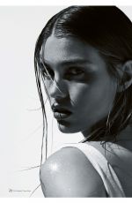 LUNA BIJL in The Sunday Times Style Magazine, February 2020