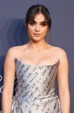 LUNA BLAISE at 22nd Annual Amfar Gala in New York 02/05/2020