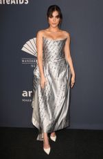 LUNA BLAISE at 22nd Annual Amfar Gala in New York 02/05/2020