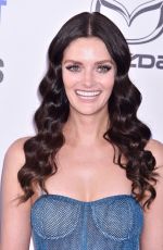 LYDIA HEARST at 2020 Film Independent Spirit Awards in Santa Monica 02/08/2020