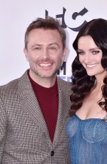 LYDIA HEARST at 2020 Film Independent Spirit Awards in Santa Monica 02/08/2020