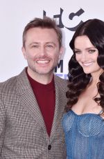 LYDIA HEARST at 2020 Film Independent Spirit Awards in Santa Monica 02/08/2020
