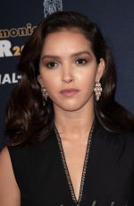 LYNA KHOUDRI at Cesar Film Awards 2020 in Paris 02/28/2020