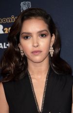 LYNA KHOUDRI at Cesar Film Awards 2020 in Paris 02/28/2020