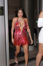 MABEL at Brit Awards After-party in London 02/18/2020