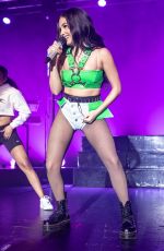 MABEL Performs at O2 Academy in Birmingham 02/11/2020
