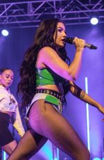 MABEL Performs at O2 Academy in Birmingham 02/11/2020