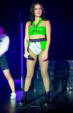 MABEL Performs at O2 Academy in Birmingham 02/11/2020