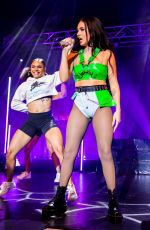 MABEL Performs at O2 Academy in Birmingham 02/11/2020