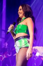 MABEL Performs at O2 Academy in Birmingham 02/11/2020