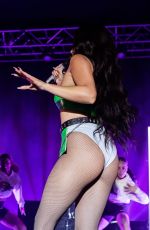 MABEL Performs at O2 Academy in Birmingham 02/11/2020