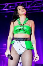 MABEL Performs at O2 Academy in Birmingham 02/11/2020