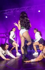 MABEL Performs at O2 Academy in Birmingham 02/11/2020