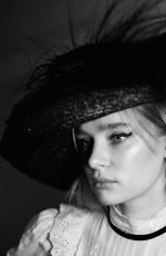 MADDI JEAN WATERHOUSE at a Photoshoot, February 2020