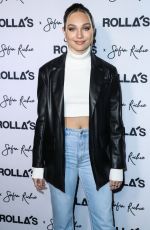 MADDIE ZIEGLER at Rolla
