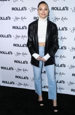 MADDIE ZIEGLER at Rolla