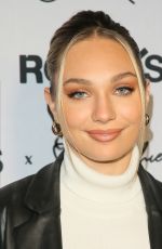MADDIE ZIEGLER at Rolla