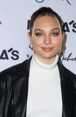 MADDIE ZIEGLER at Rolla