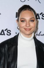 MADDIE ZIEGLER at Rolla