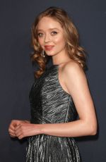 MADELEINE ARTHUR at 22nd Annual Amfar Gala in New York 02/05/2020