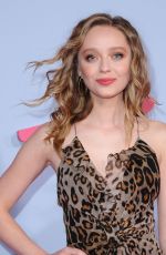 MADELEINE ARTHUR at To All the Boys: P.S. I Still Love You Premiere in Hollywood 02/03/2020