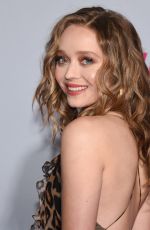 MADELEINE ARTHUR at To All the Boys: P.S. I Still Love You Premiere in Hollywood 02/03/2020