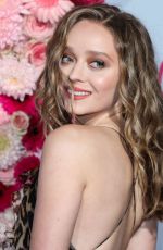 MADELEINE ARTHUR at To All the Boys: P.S. I Still Love You Premiere in Hollywood 02/03/2020